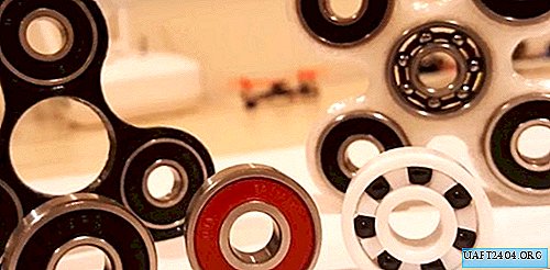 All About Spinner Bearings
