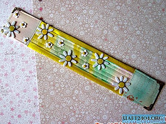 Bookmark for book