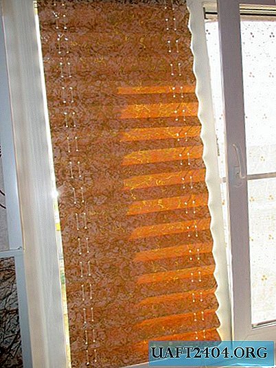 Persianas de papel tapiz