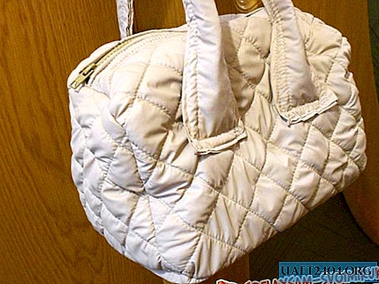 Winter bag "Dutik"